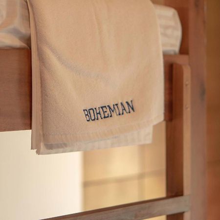 Bohemian Hotel - Negombo Kurana Katunayaka Екстер'єр фото