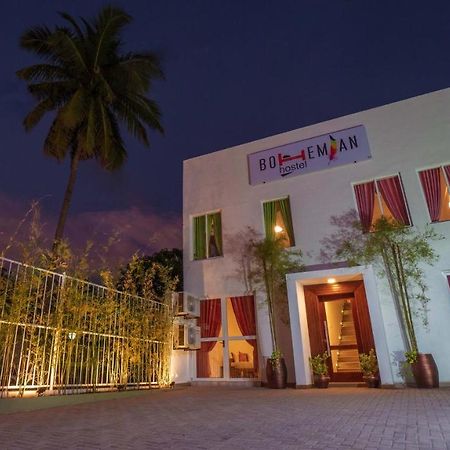 Bohemian Hotel - Negombo Kurana Katunayaka Екстер'єр фото
