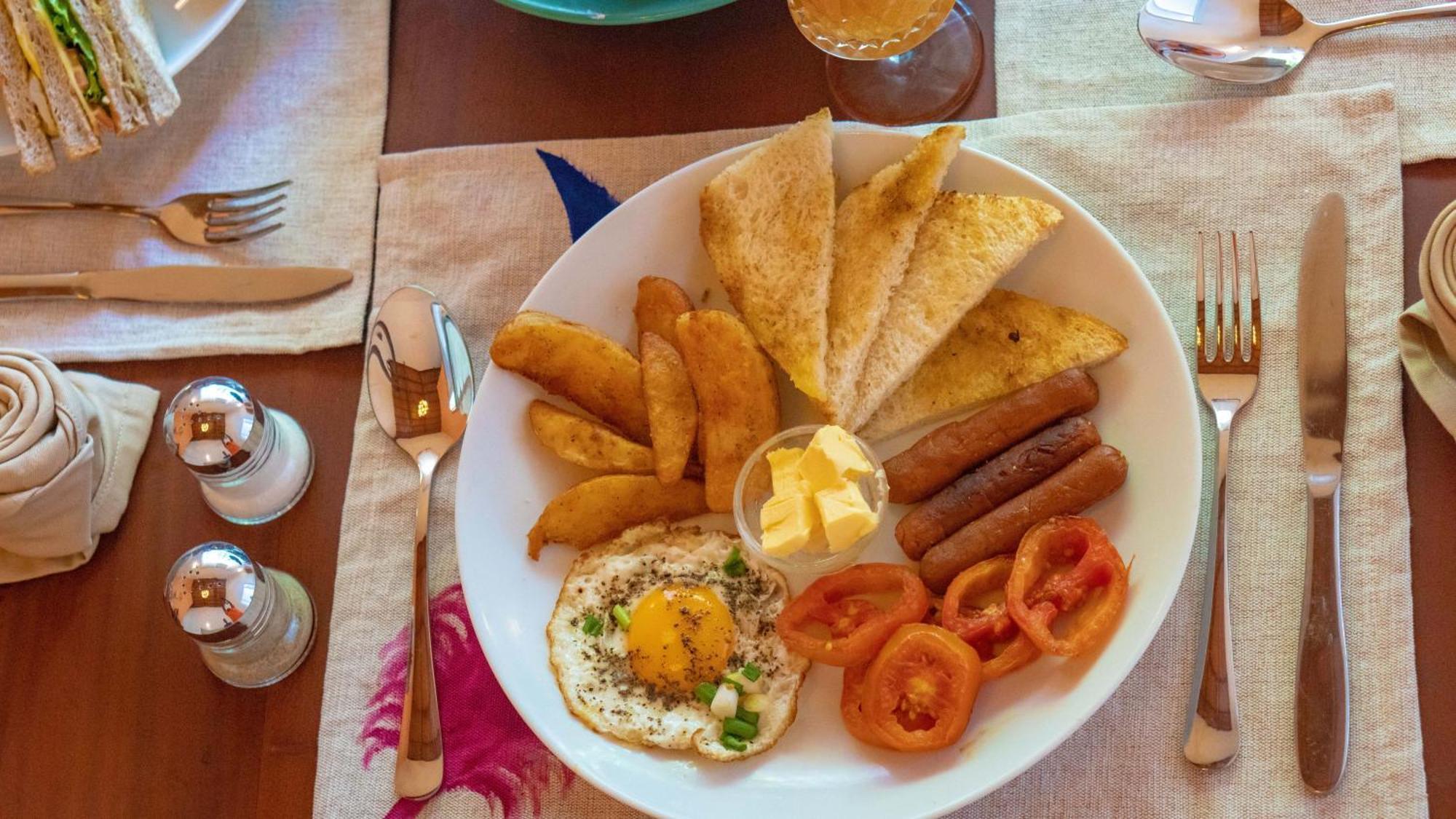 Bohemian Hotel - Negombo Kurana Katunayaka Екстер'єр фото