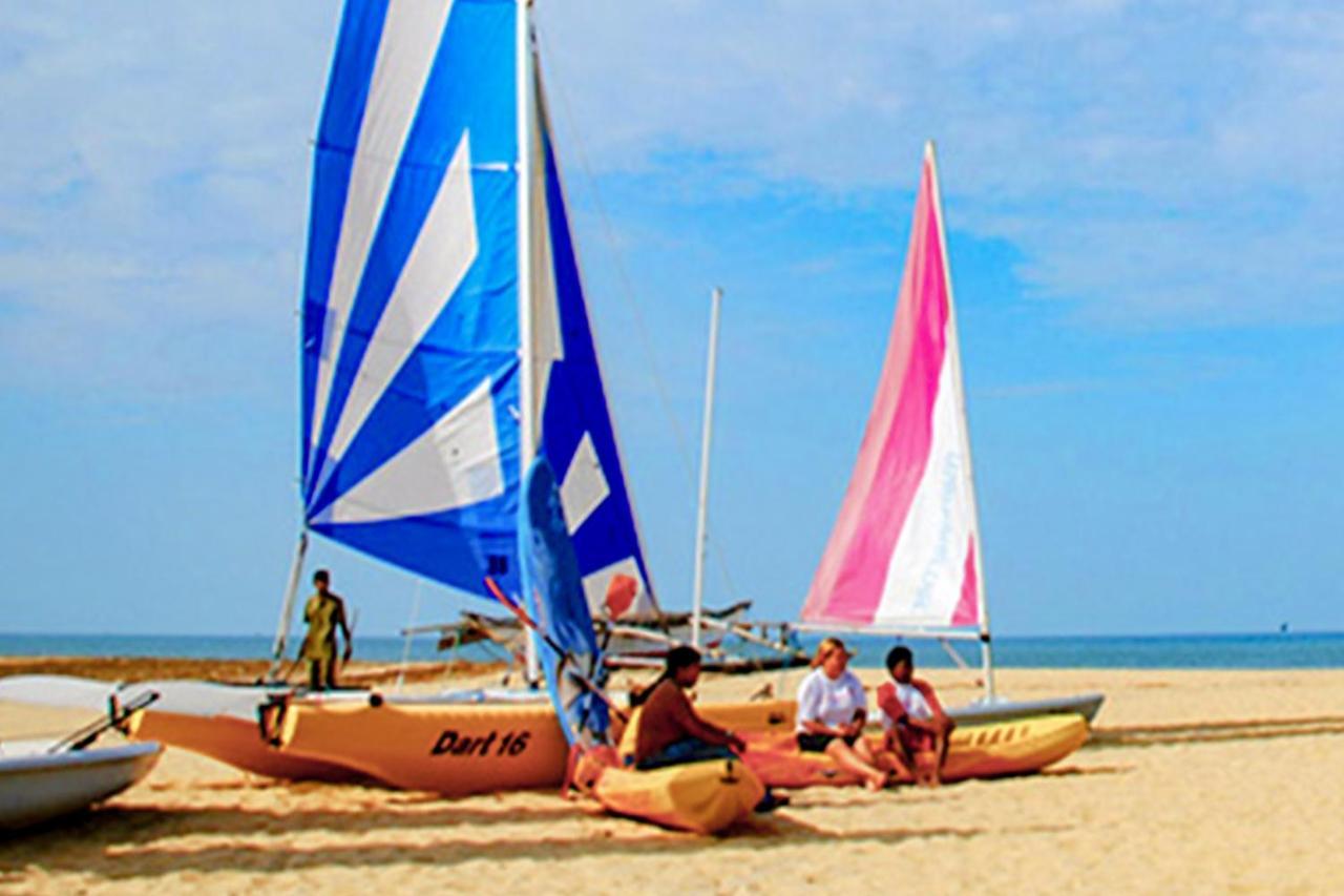 Bohemian Hotel - Negombo Kurana Katunayaka Екстер'єр фото